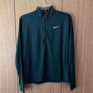 Nike Running Dri-Fit Long Sleeve